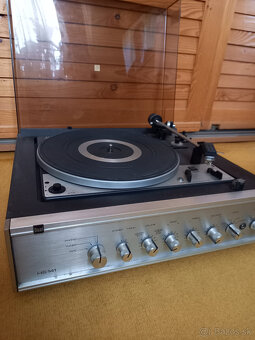 Predám garamofóny - 3