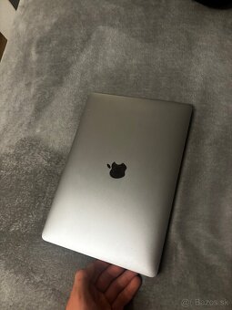 predám macbook - 3