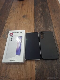 Samsung Galaxy A54 - 3