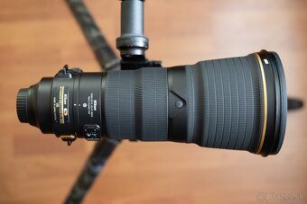 Nikon 400 2.8 E FL ED VR - 3