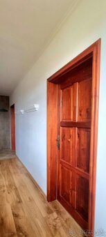 Prenájom 2 izbový byt sídlisko SEVER - 3