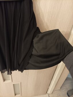 elegantné dámske šaty - 3