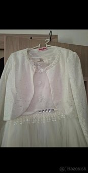 Saty na 1 sväté prijímanie - 3