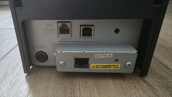 Epson TM-T70II - M296A - termalna tlaciaren - 3