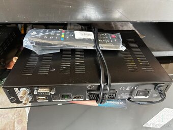 AB Cryptobox 700HD - 3