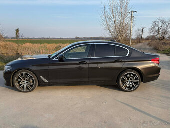 BMW Rad 5 530d xDrive A/T - 3