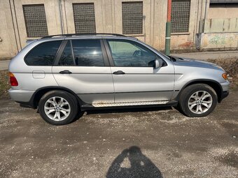 X5 3.0 d 135kw - 3