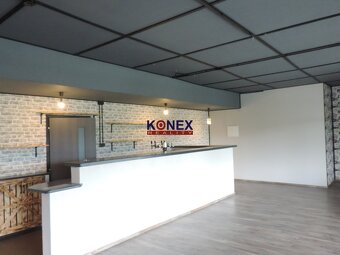 Na predaj MOTOREST – REŠTAURÁCIA v Parchovanoch - 3