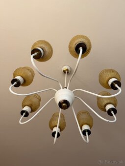 8-ramenný luster - 3