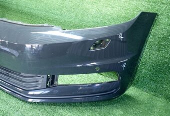 vw touran nárazník 2015+ - 3