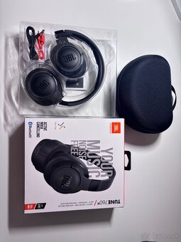 JBL tune 760 NC - 3