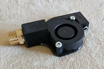 DIGITÁL - Ventilátor pre dymbox, generátor dymu - OVERENÝ - 3