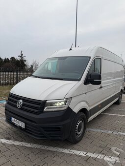 Prenájom nových dodaviek - 3