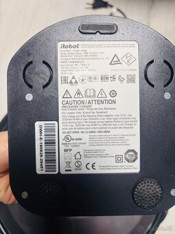 Roomba iRobot i7 - 3