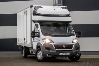 Fiat Ducato Skriňa RISBOCAR 130kw - 3