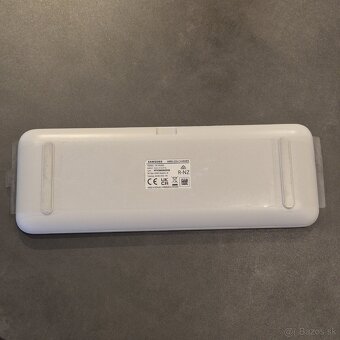 Bezdrôtová nabíjačka Samsung - 3