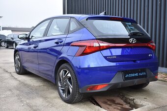 Hyundai i20 1.2i Comfort - 3