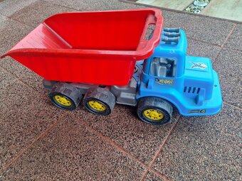 Predam detske auticka - 3