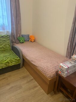 Predám nábytok - 3