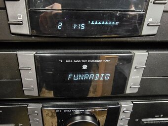 Grundig Fine Arts zostava s repro - 3