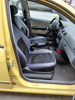 Predaj Škoda Fabia 1,4MPi 50kw - 3