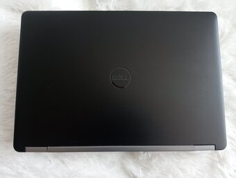 rozpredám na diely funkčný notebook Dell latitude e5470 - 3