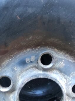 Letné pneumatiky matador - 3