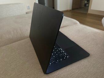 MacBook Air 15'' (2023) M2 Midnight - 3
