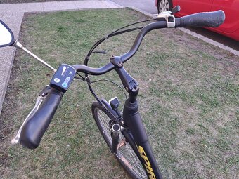 E-bike českej výroby - 3