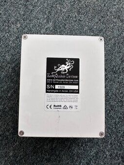 Earthquaker Devices - Interstellar orbiter - 3