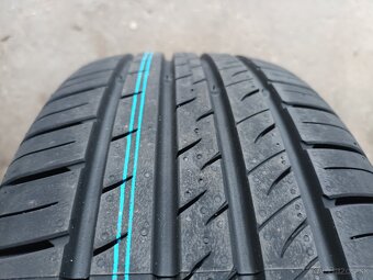 Letné 205/55 r16 - 3
