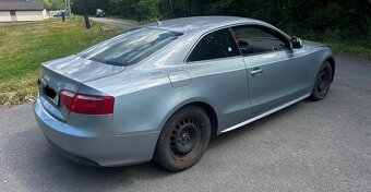Diel Audi A5 - 3