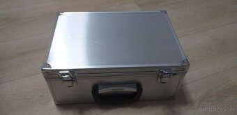Dron potensic - 3