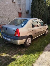 Dacia Logan 1.4 Top Stav - 3