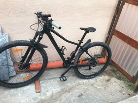 Dámsky horský bicykel - 3
