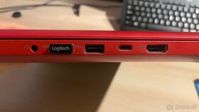 Dell G5 15 Gaming (5587) Red - 3