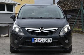 Opel Zafira Tourer 1.6 CDTI 135k Start/Stop Cosmo - 3