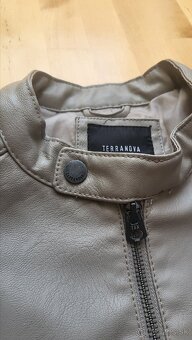 Terranova Leather Jacket - 3