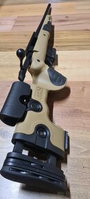 Tikka T3X CTR BIFROST GRS pažba - 3