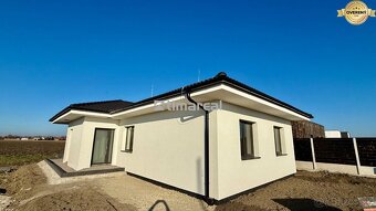 TIMA Real novostavba 4i bungalovu pozemok 4 - 8á, Mostová - 3