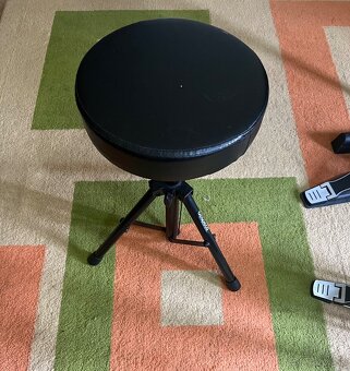 Bubon elektronické Behringer - 3