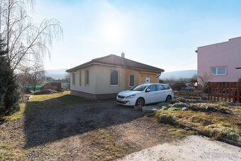 Na predaj bungalov v obci Dargov - 3