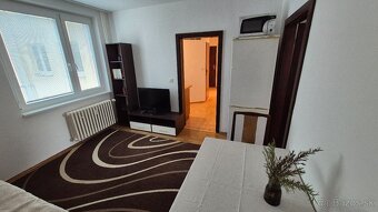 2 - izbový kompletne zariadený byt Trenčín/Juh - 3