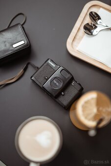 Lomo LC-A - 3