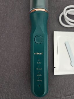 Truesonic cistic zubov - 3