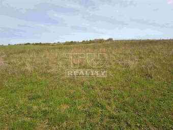 Stavebný pozemok- Dolný Lieskov- 4770 m2 - 3