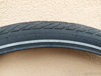 Plášte, pneumatiky schwalbe 27,5X2 0 - 3