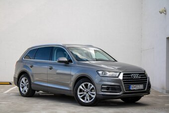 Audi Q7 3.0 TDI quattro - 3