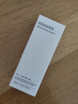 Korejská kozmetika - rôzne druhy - 3