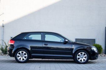 Audi A3 1.9 TDI - 3